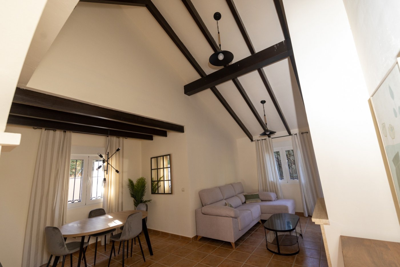Villa en Fuente Alamo de Murcia Murcia - Imagen ampliada 1