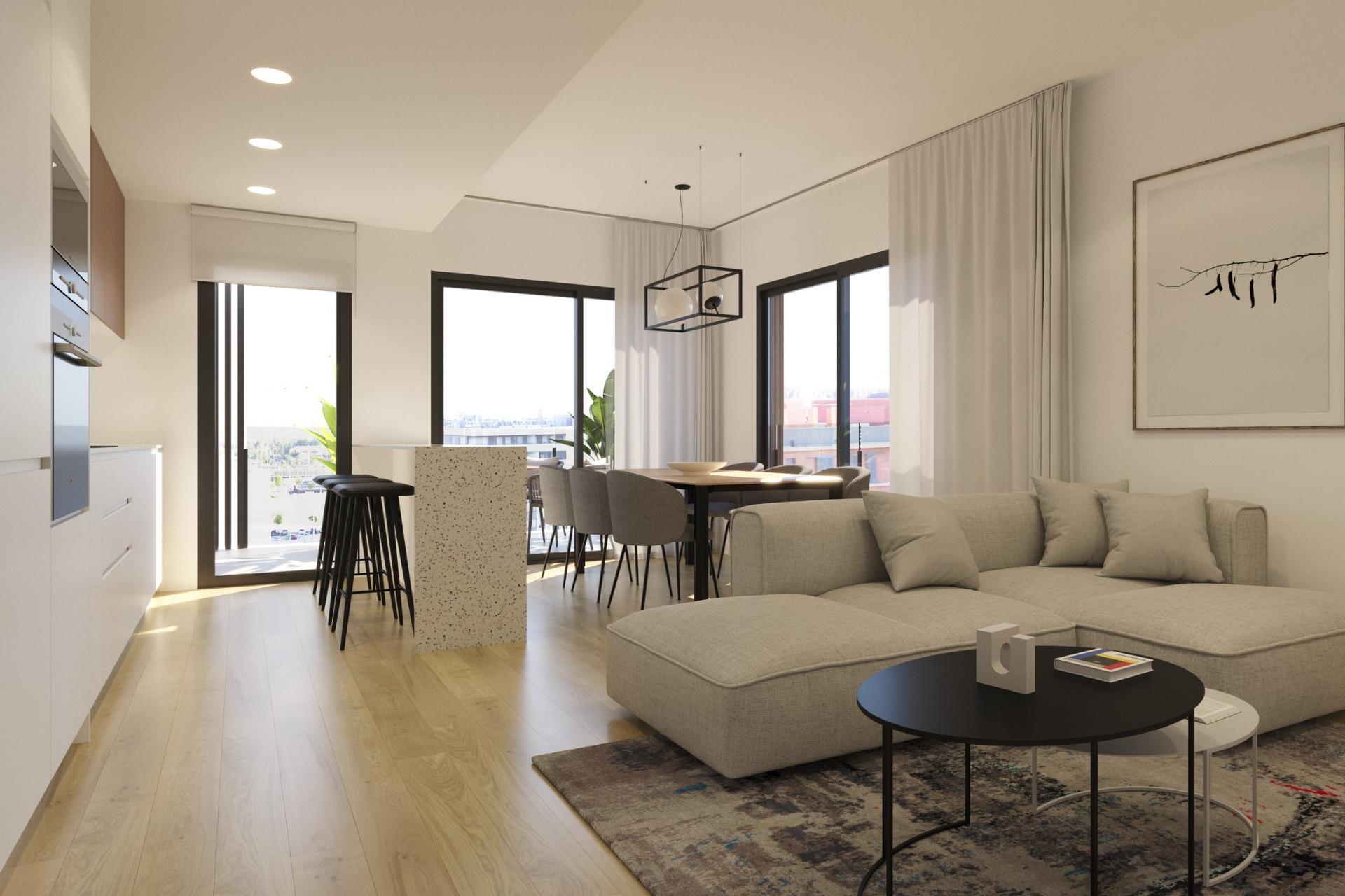 Apartment en Elche Alicante - Imagen ampliada 2