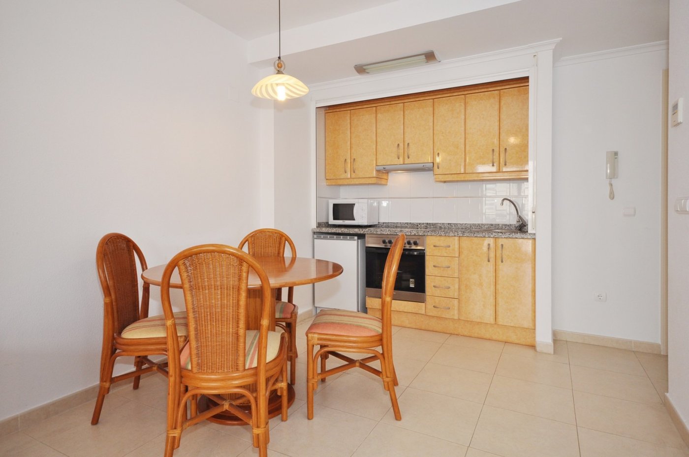 Apartment en Calpe Alicante - Imagen ampliada 3