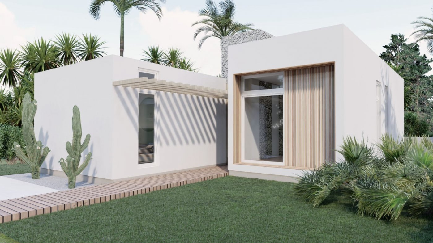 Villa en Fortuna Murcia - Imagen ampliada 3