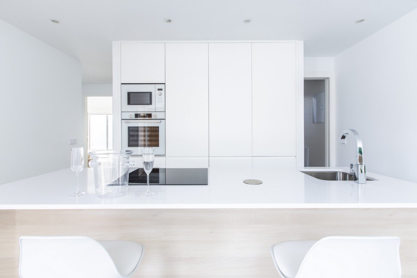 Villa en San Javier Murcia - Imagen ampliada 2