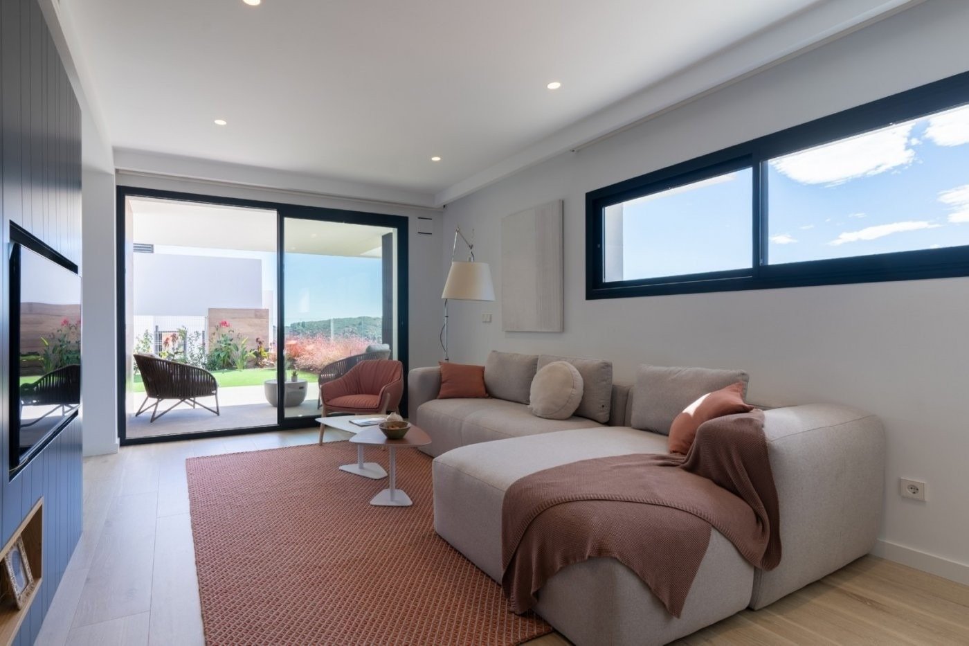 Apartment en Benitachell Alicante - Imagen ampliada 1