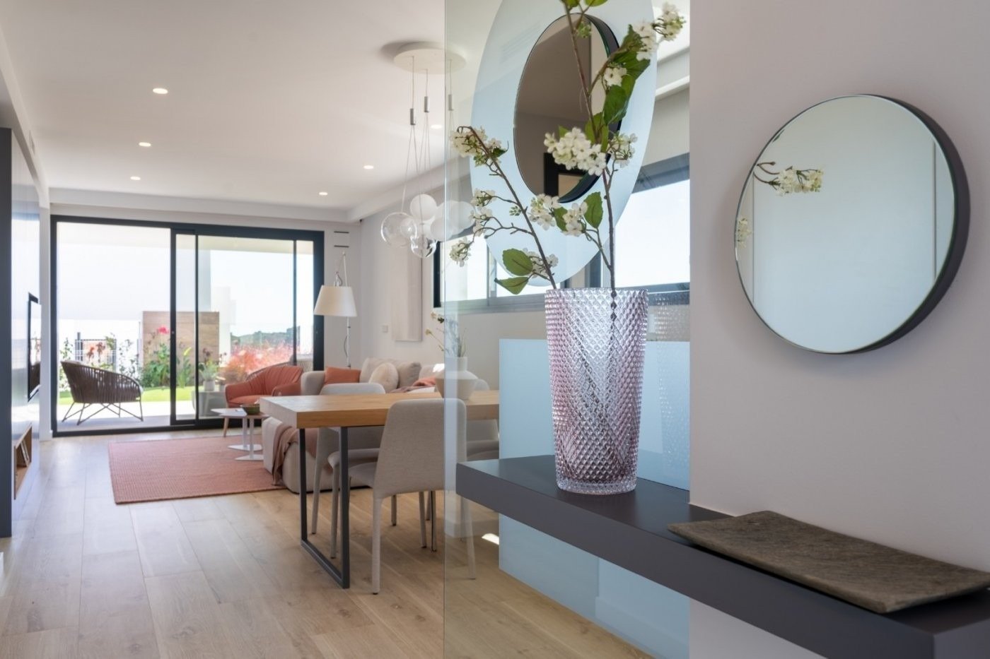 Apartment en Benitachell Alicante - Imagen ampliada 2