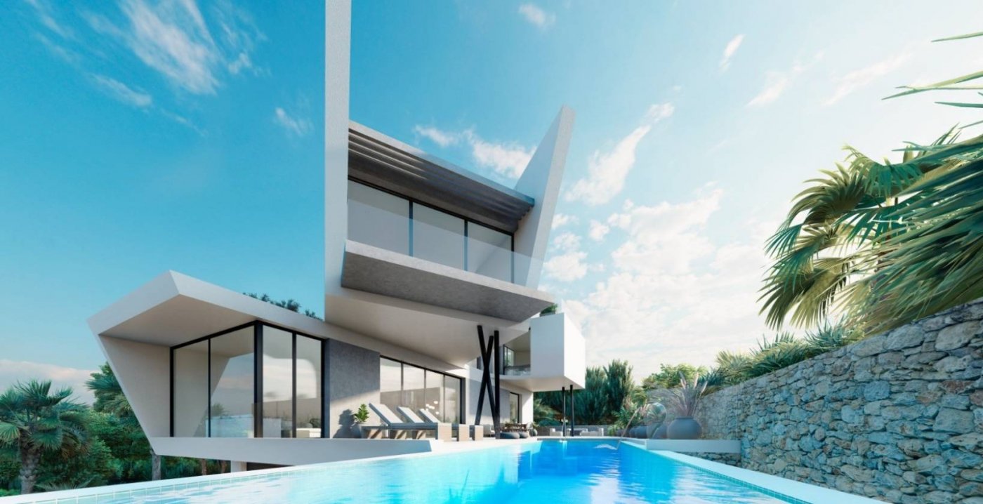 Villa en Orihuela Costa Alicante - Imagen ampliada 2