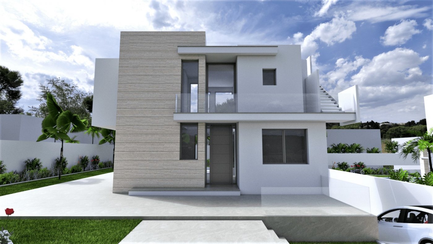 Villa en Torrevieja Alicante - Imagen ampliada 2