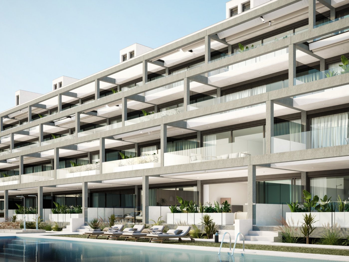 Apartment en Cartagena Murcia - Imagen ampliada 2