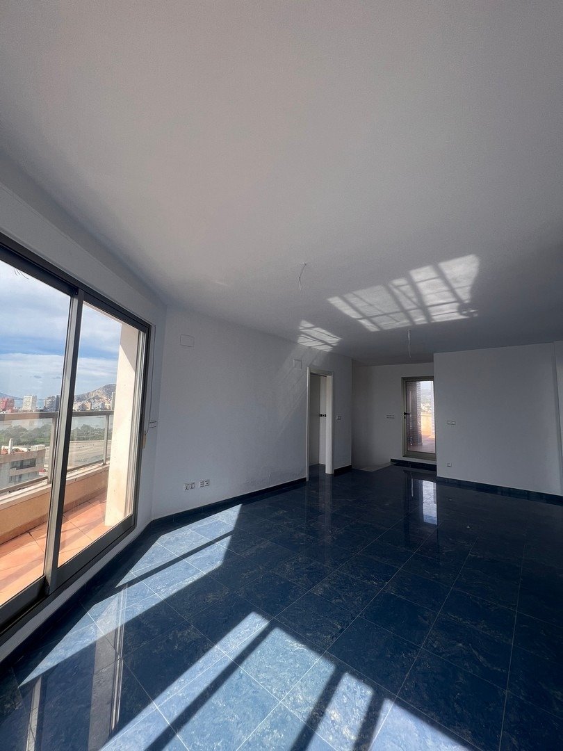 Penthouse en Calpe Alicante - Imagen ampliada 2