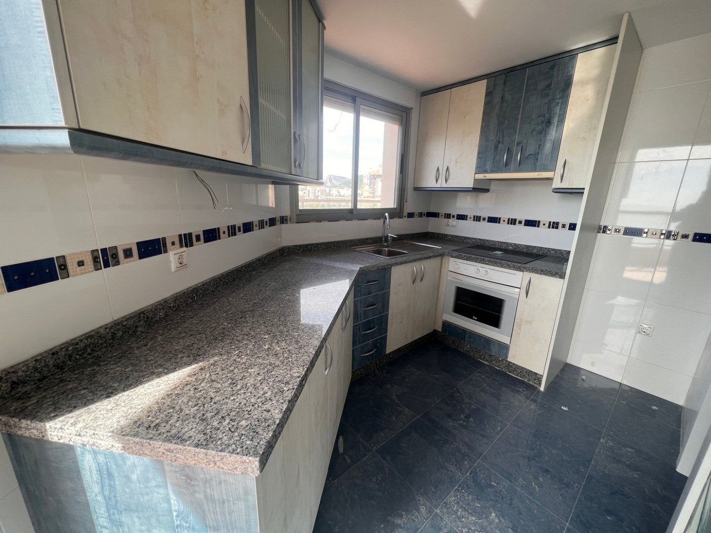 Penthouse en Calpe Alicante - Imagen ampliada 3