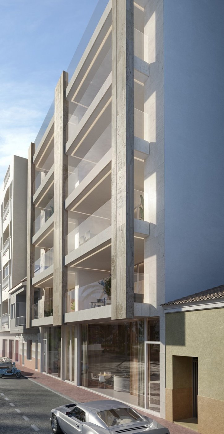 Penthouse en Torrevieja Alicante - Imagen ampliada 2