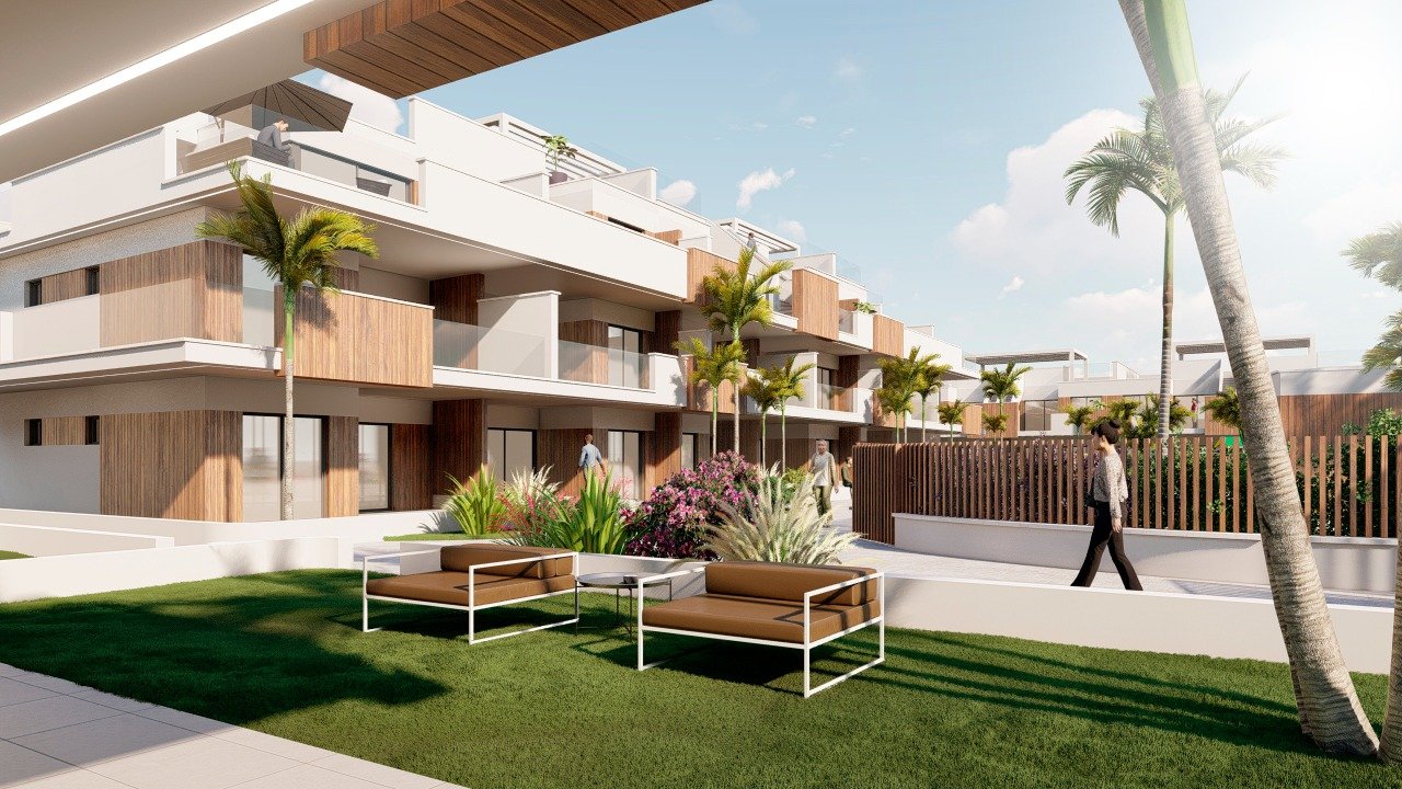 Bungalow en Pilar de La Horadada Alicante - Imagen ampliada 3