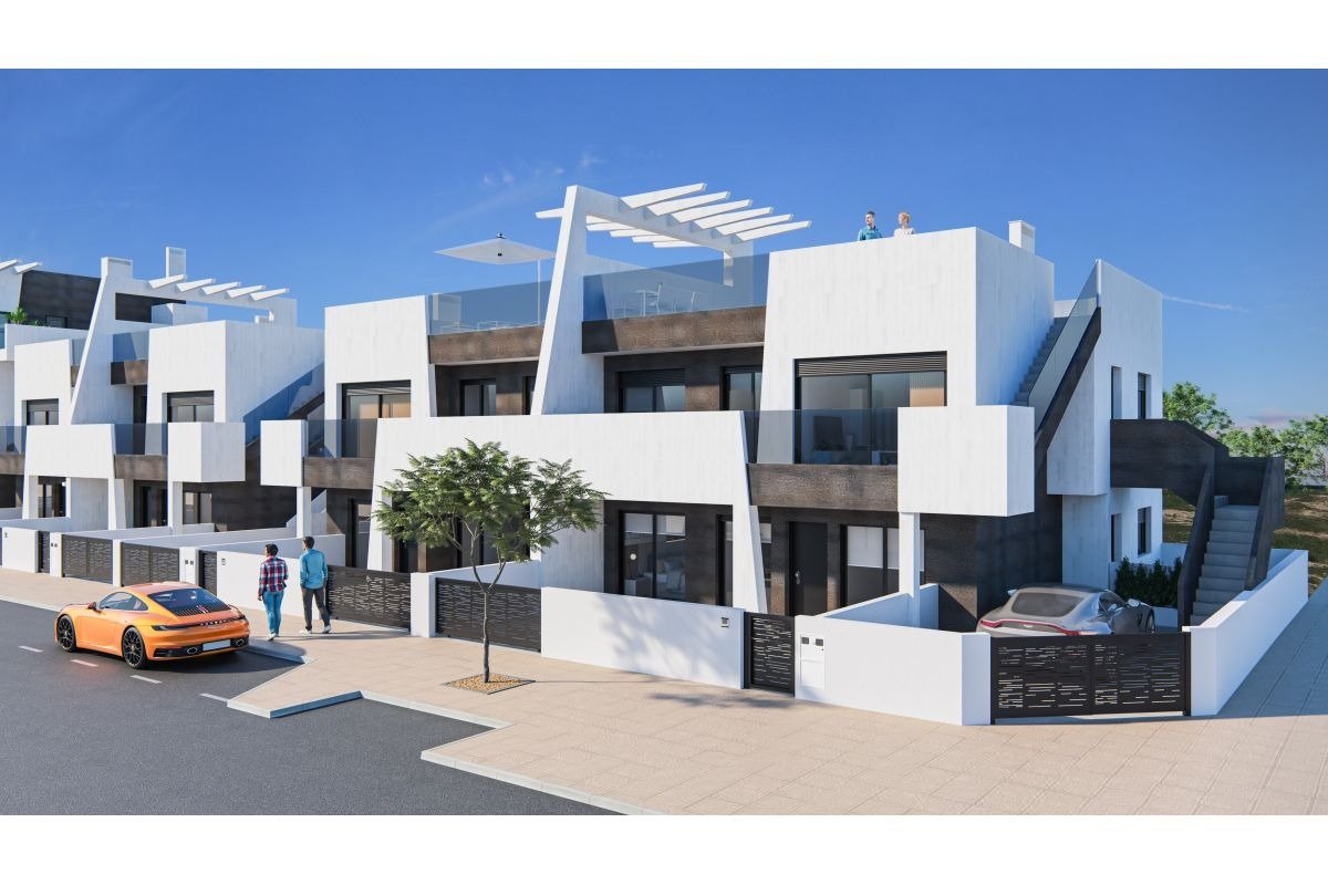 Bungalow en Pilar de La Horadada Alicante - Imagen ampliada 2