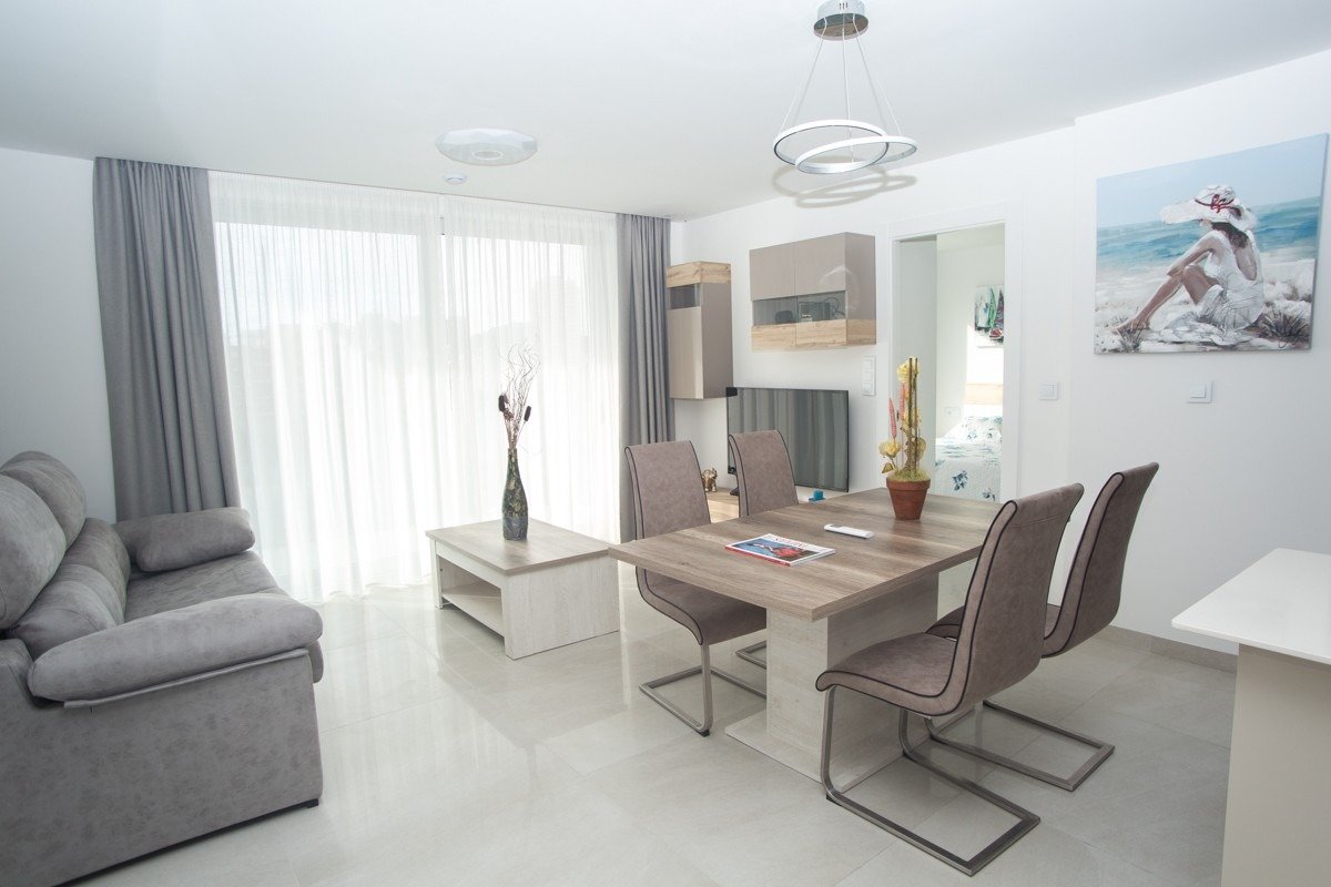 Apartment en Finestrat Alicante - Imagen ampliada 1
