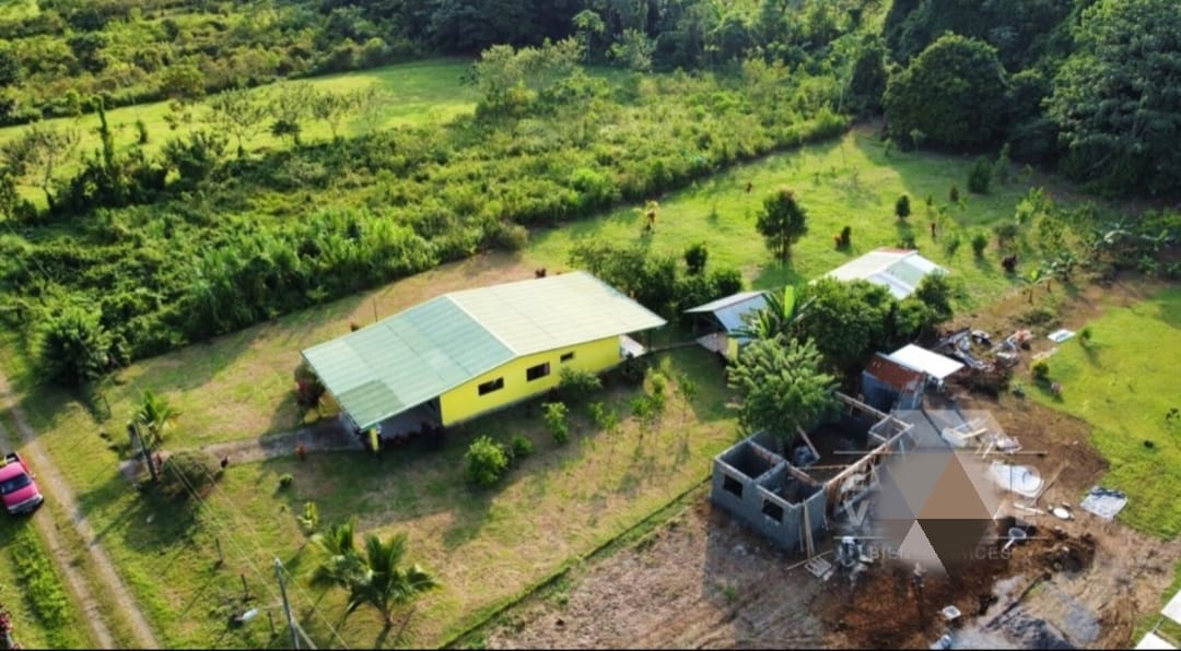 Finca en Sarapiqui Costa Rica - Imagen ampliada 1