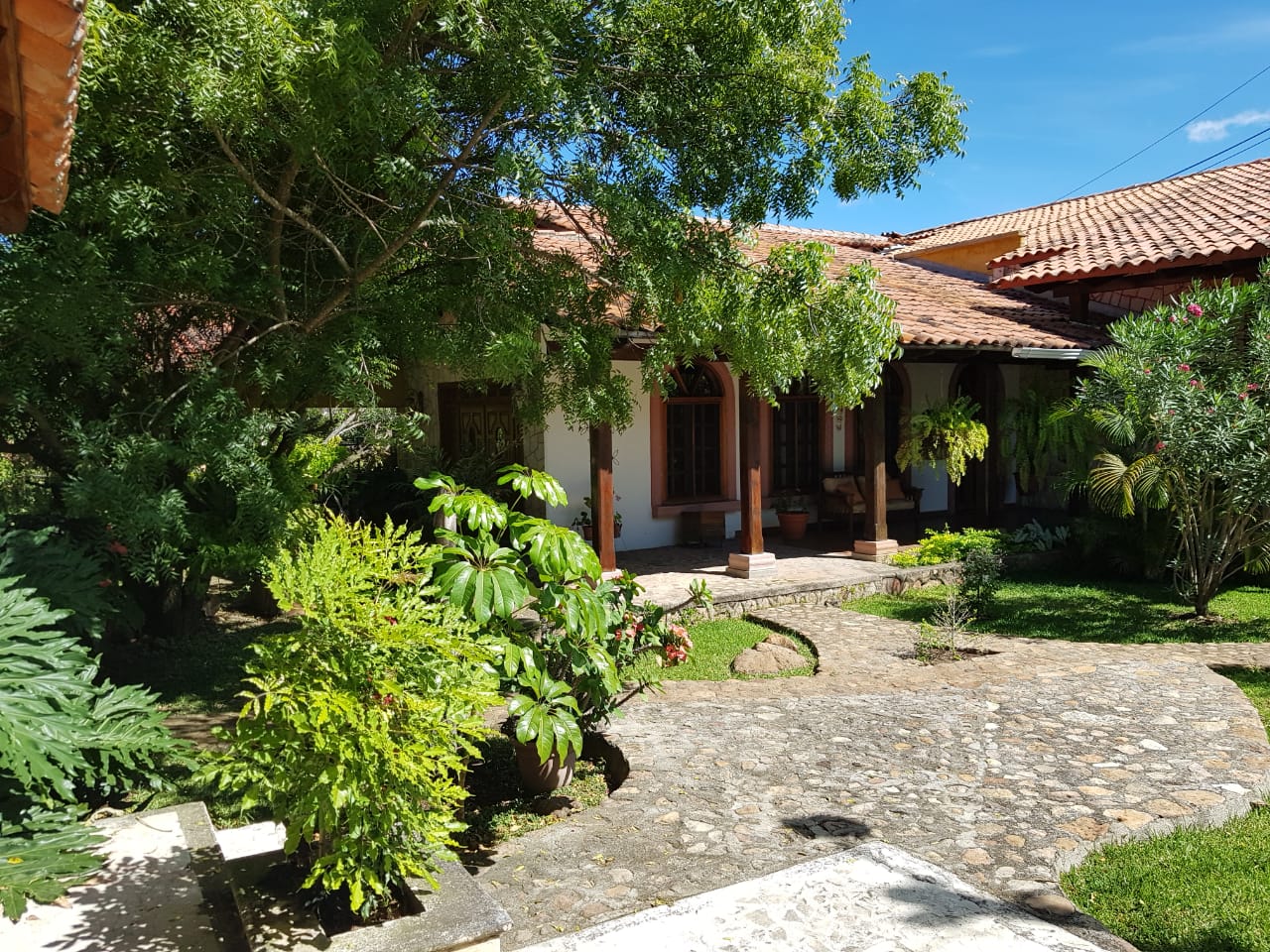 Venta casa de campo Valle zamorano - Imagen ampliada 3