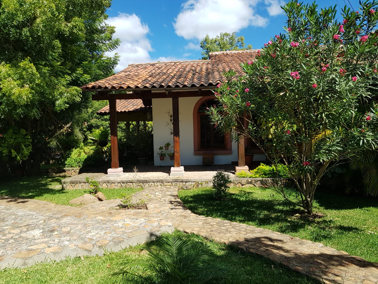 Venta casa de campo Valle zamorano - Imagen ampliada 8