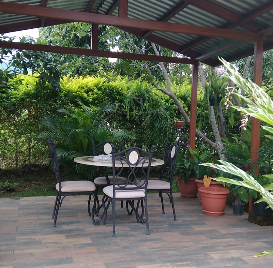Se vende casa en Residencial Terrabella Zamorano - Imagen ampliada 3