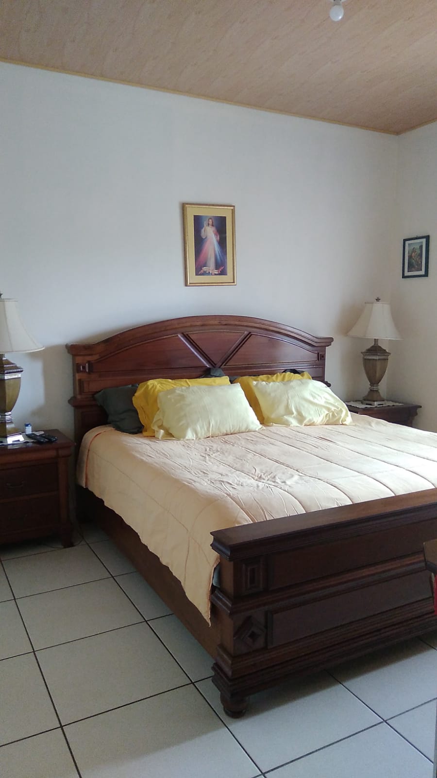 Se vende casa en Residencial Terrabella Zamorano - Imagen ampliada 13