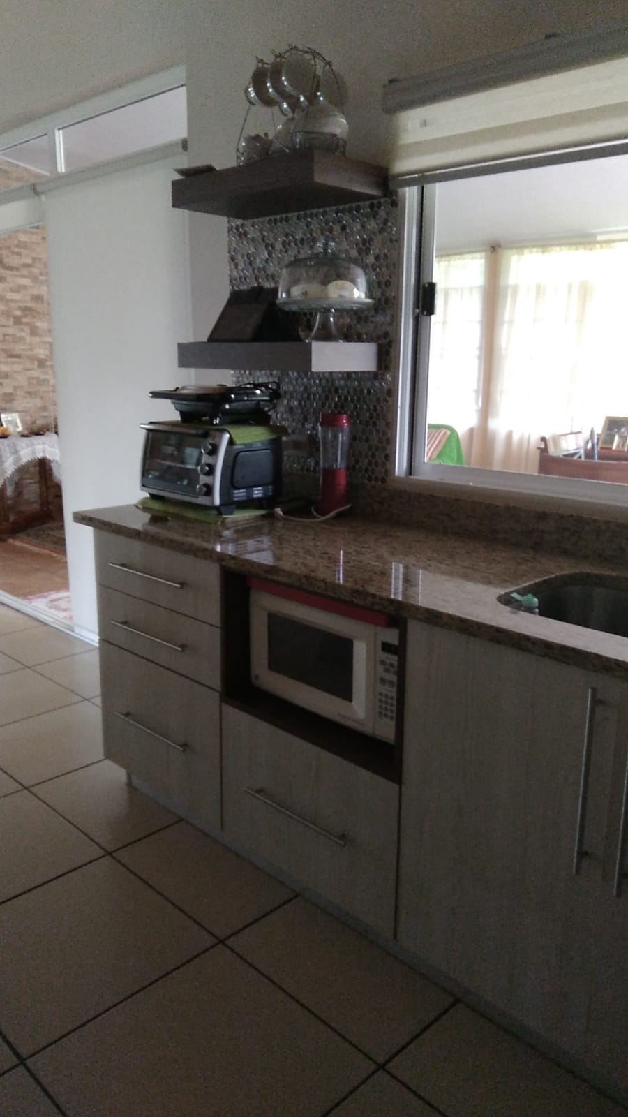 Se vende casa en Residencial Terrabella Zamorano - Imagen ampliada 15