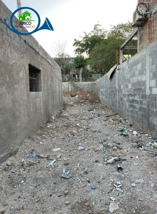 CASA EN VENTA EN OBRA NEGRA EN COLONIA ROSARIO UZARRAGA CULIACÁN SINALOA - Imagen ampliada 3