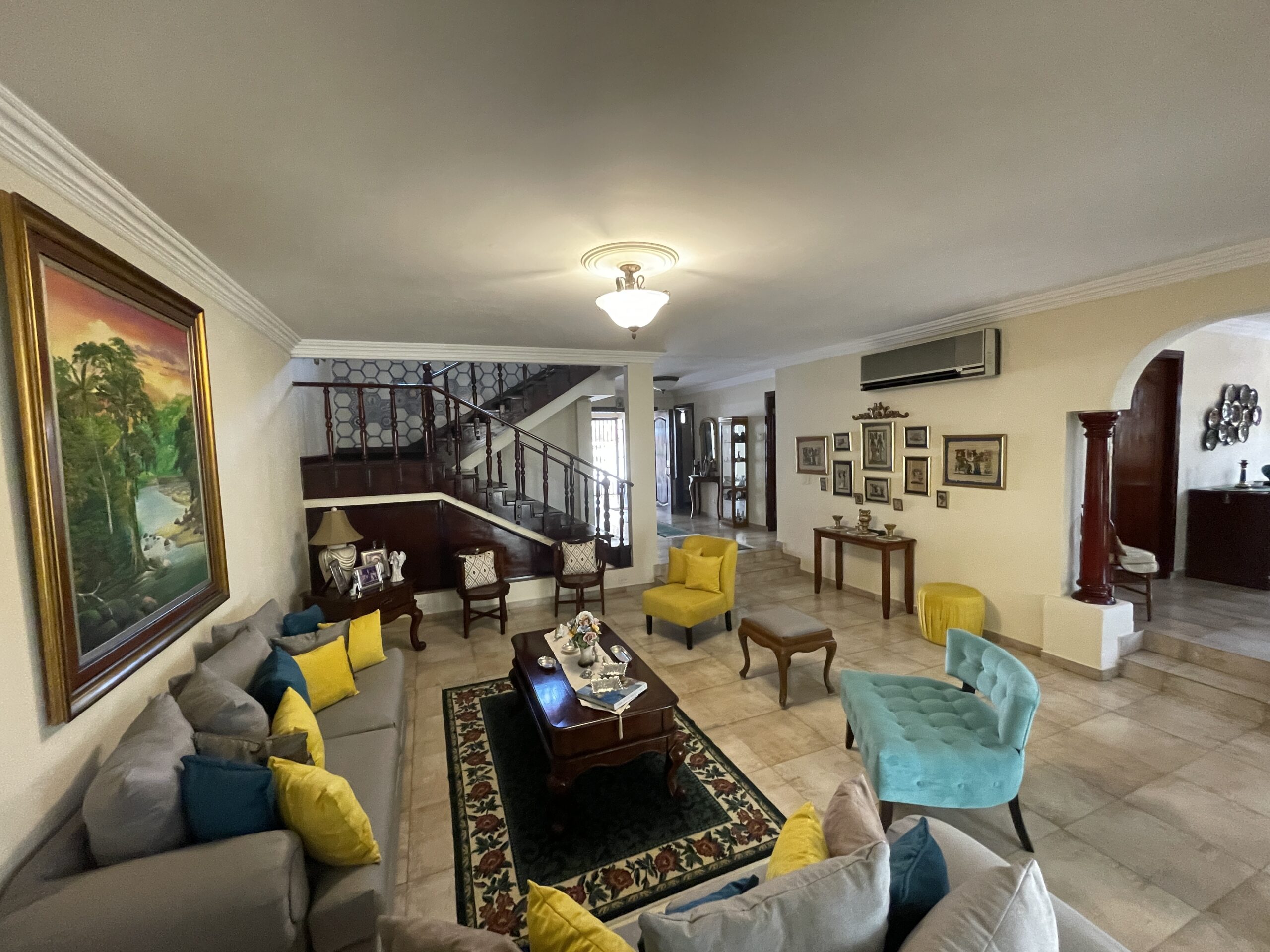 Casa en La Alameda - Imagen ampliada 7