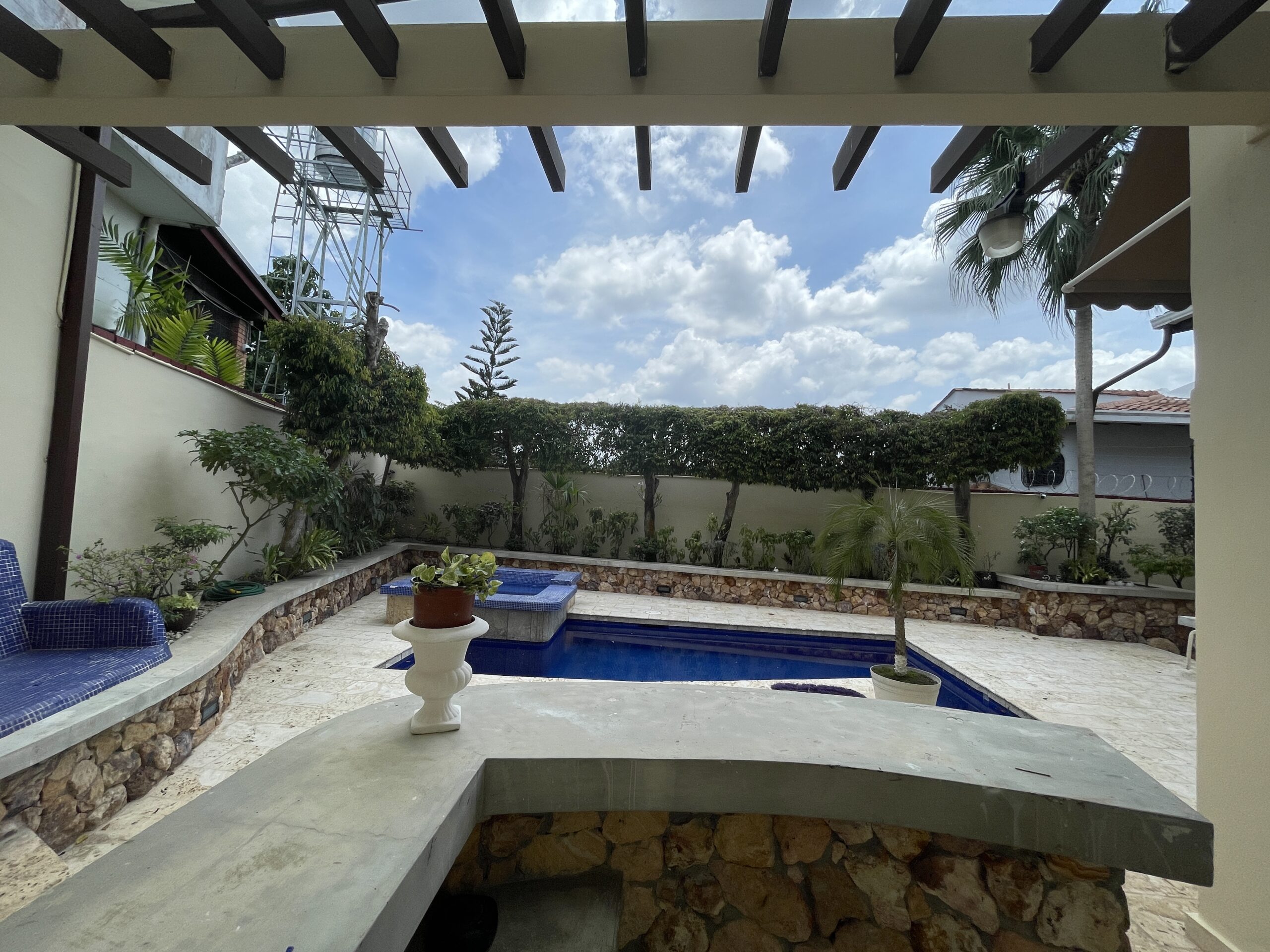 Casa en La Alameda - Imagen ampliada 11