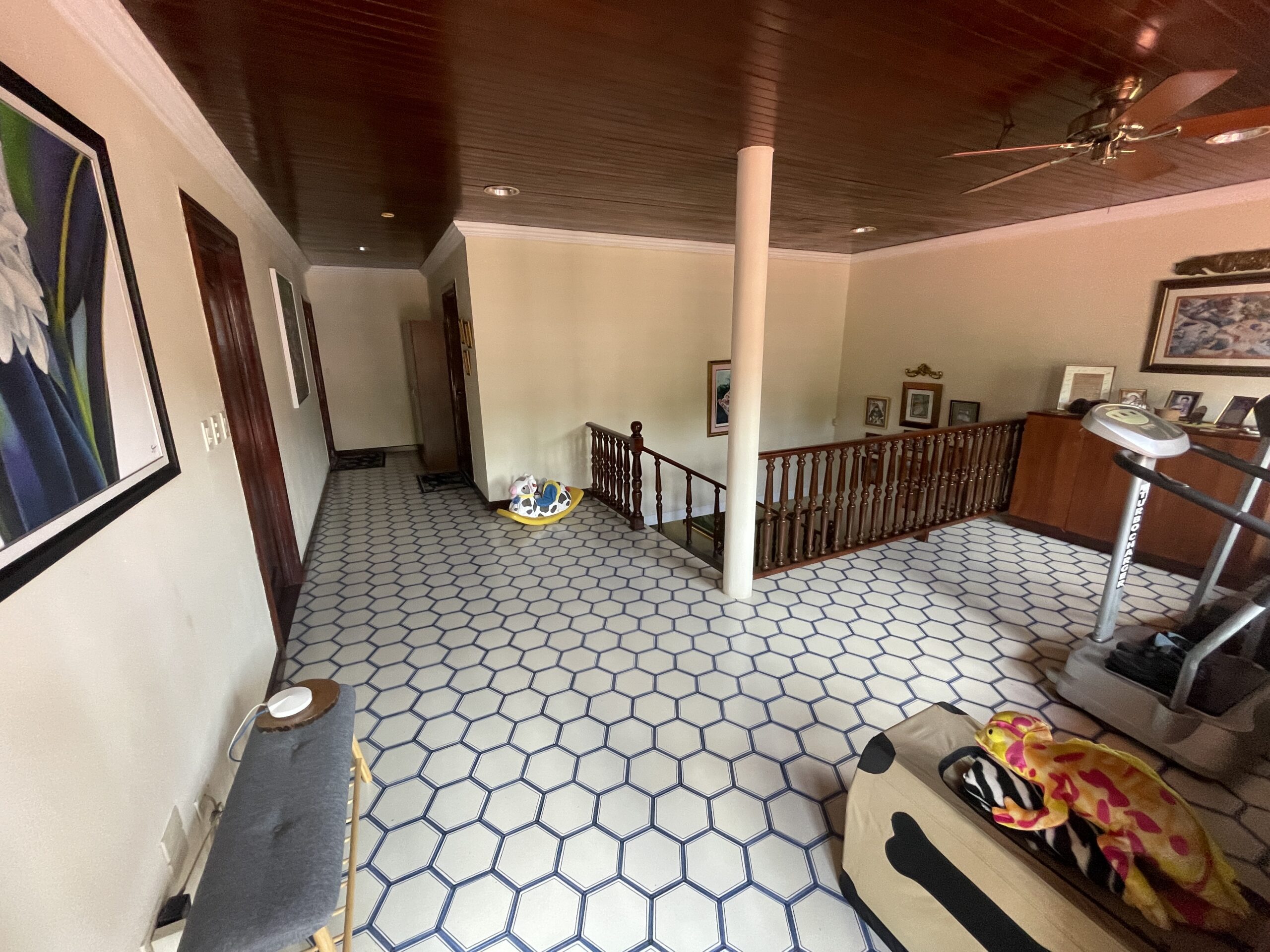 Casa en La Alameda - Imagen ampliada 14