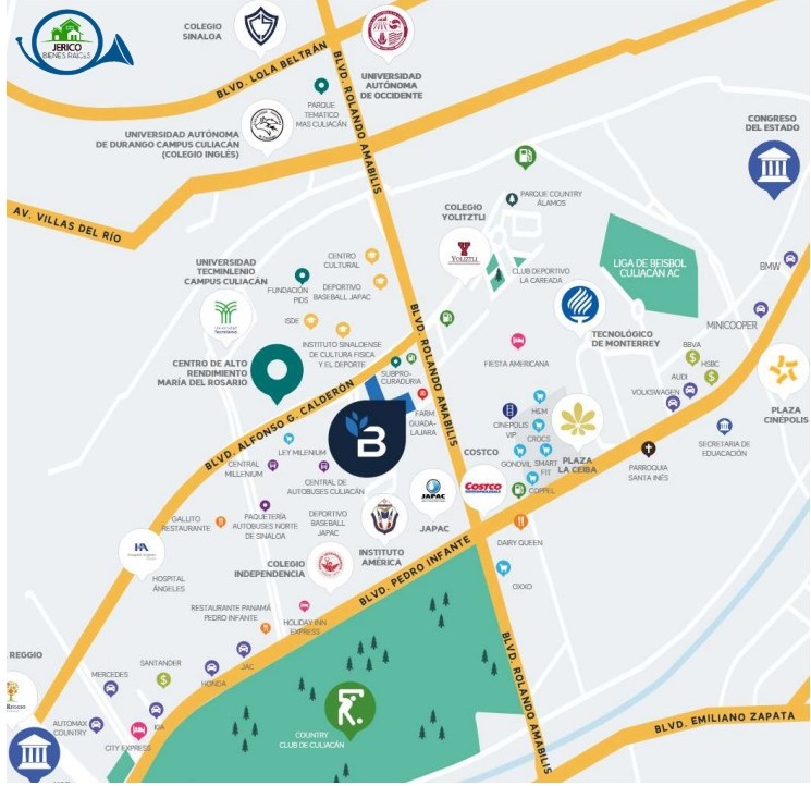 PREVENTA DE DEPARTAMENTO BLOOM RESIDENCIAL (RESIDENCIA VERTICAL) - Imagen ampliada 12