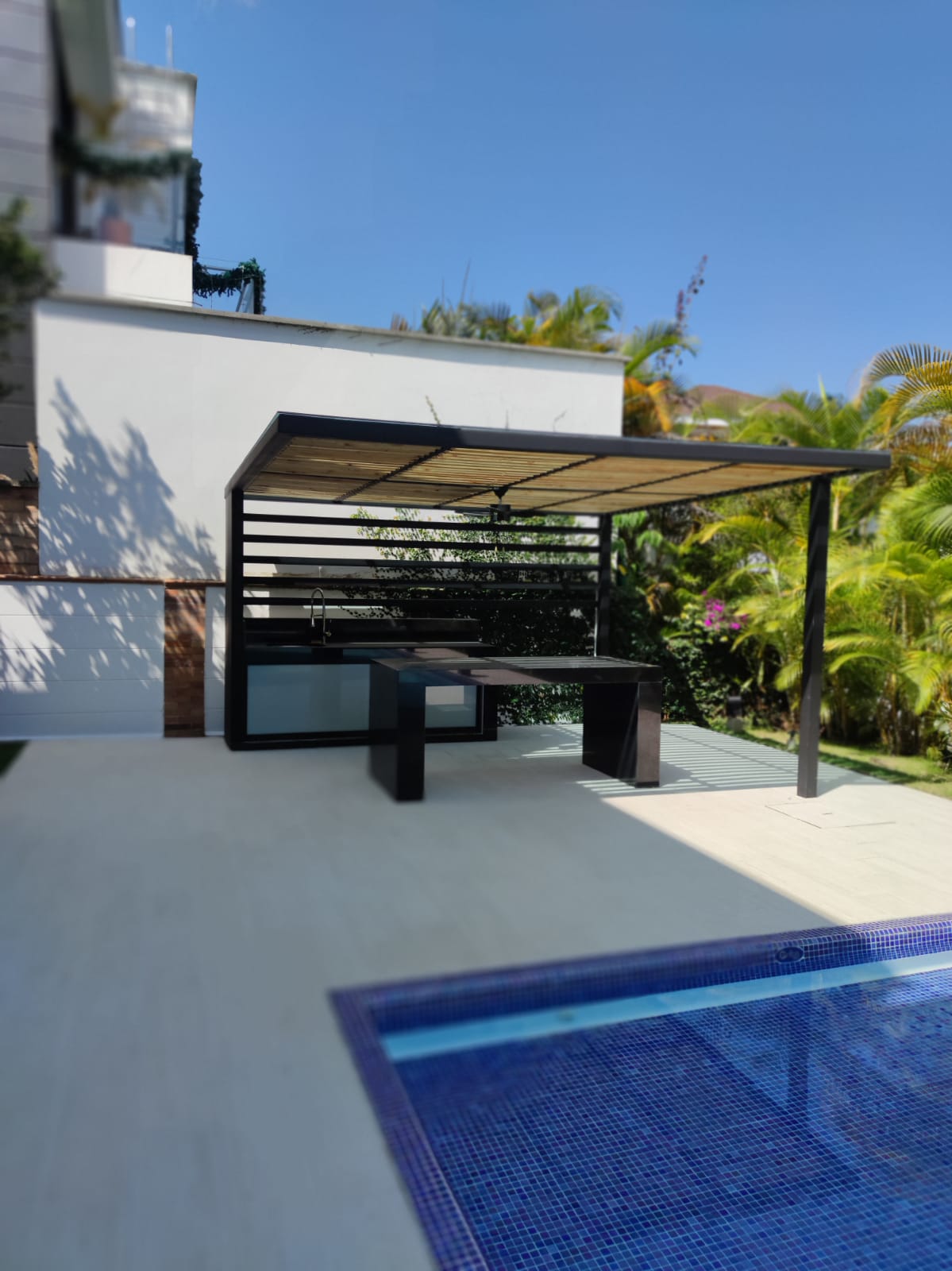 CASA RUITOQUE CONDOMINIO - Imagen ampliada 6
