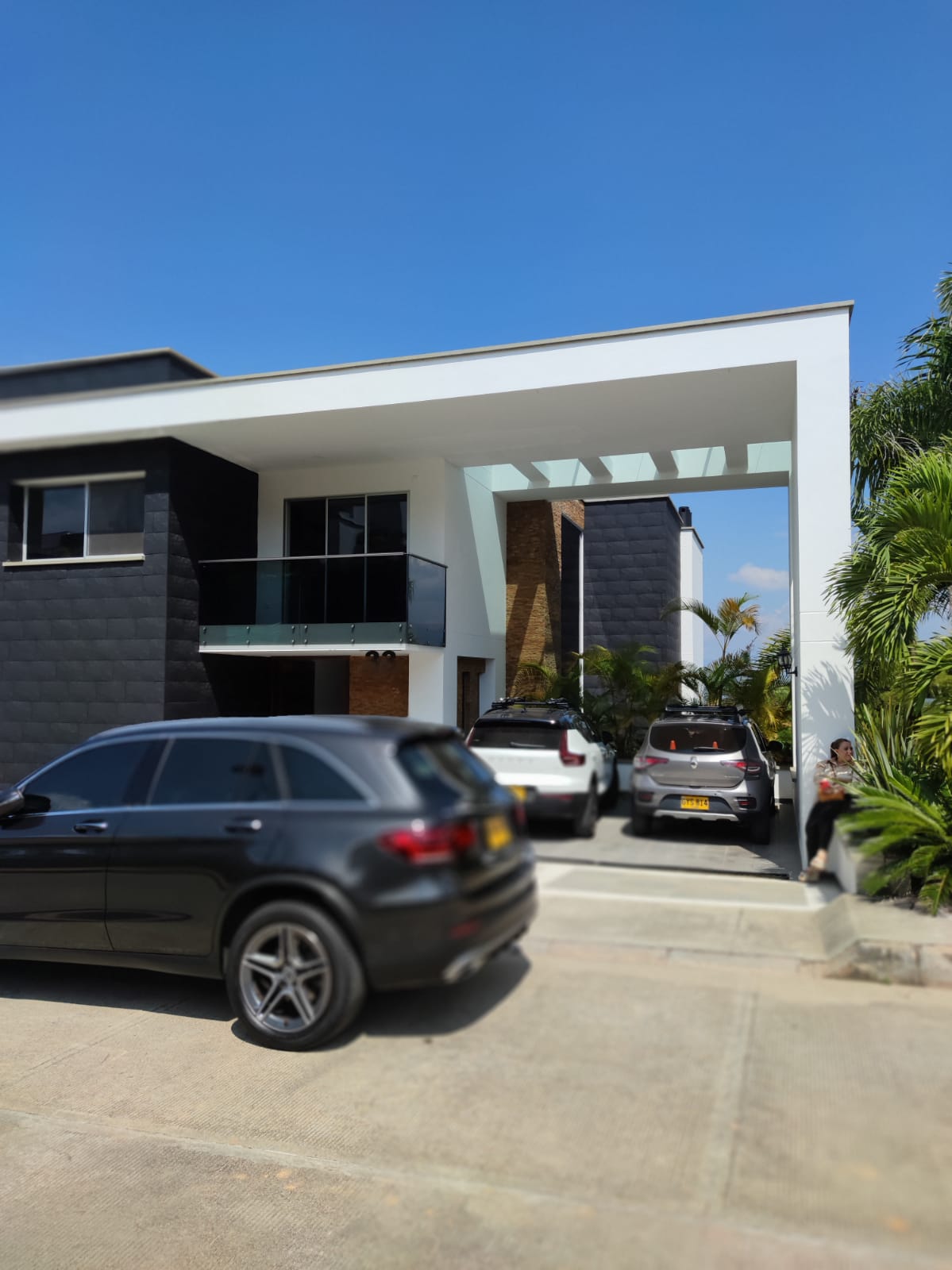 CASA RUITOQUE CONDOMINIO - Imagen ampliada 7