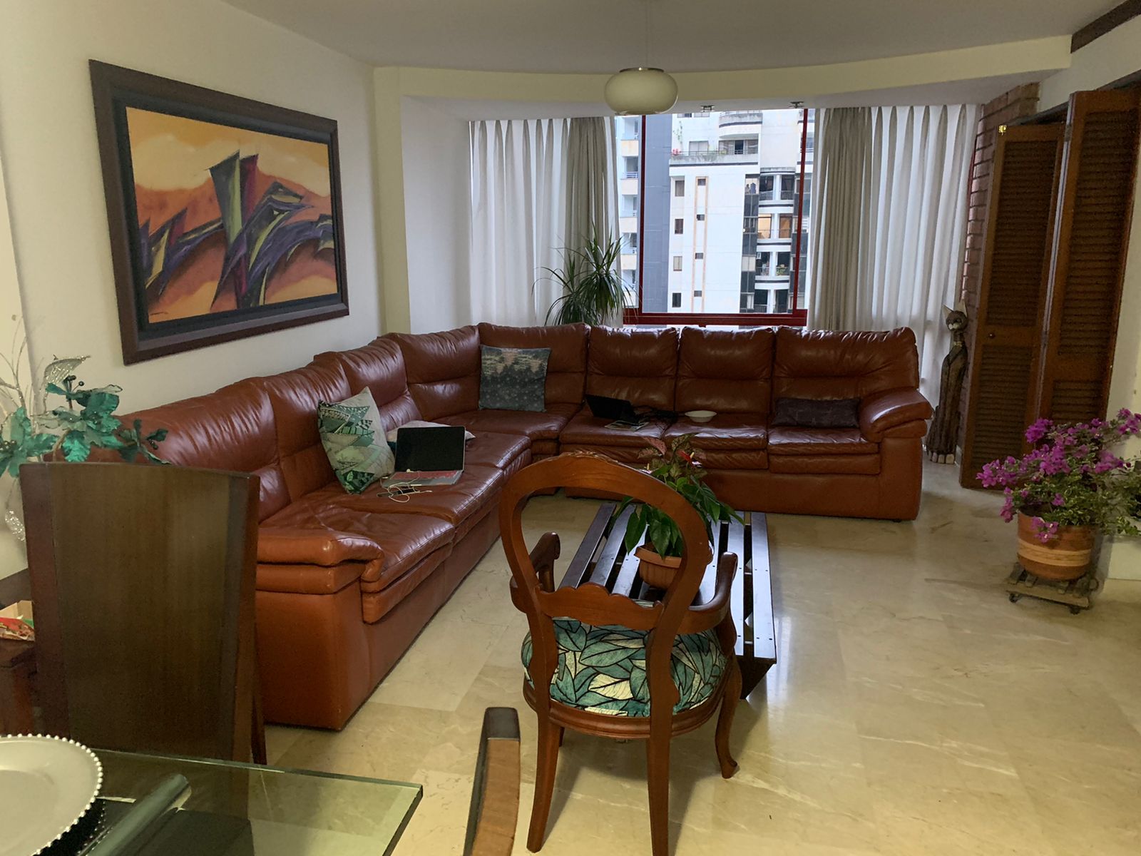 APARTAMENTO SAN MARINO CABECERA - Imagen ampliada 2