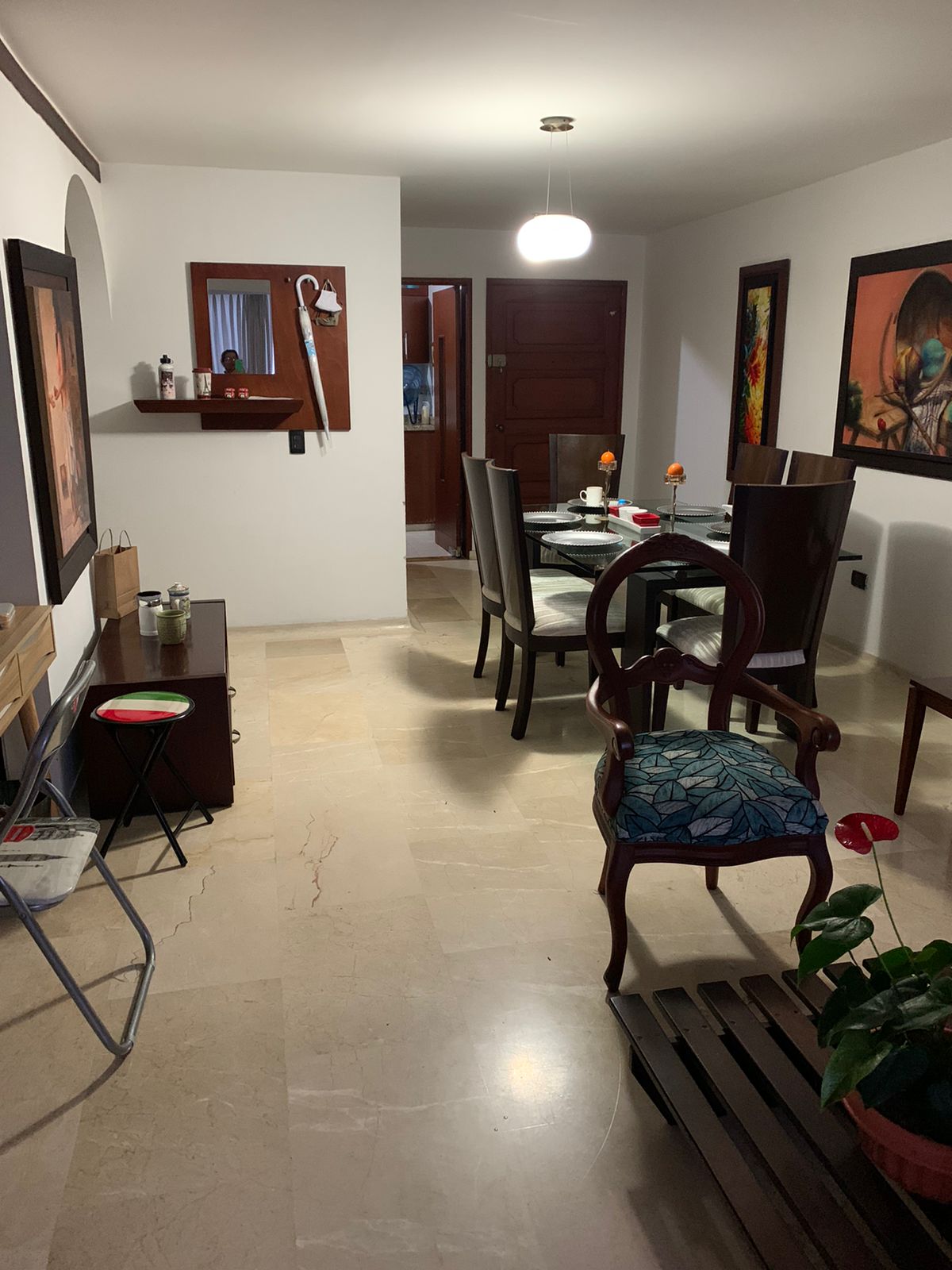 APARTAMENTO SAN MARINO CABECERA - Imagen ampliada 5