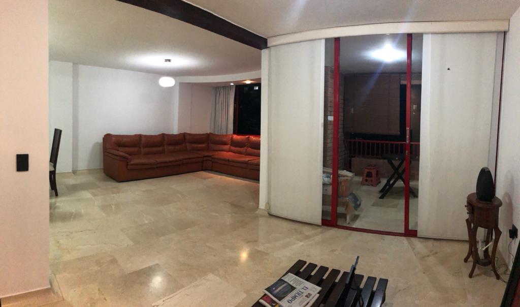 APARTAMENTO SAN MARINO CABECERA - Imagen ampliada 7
