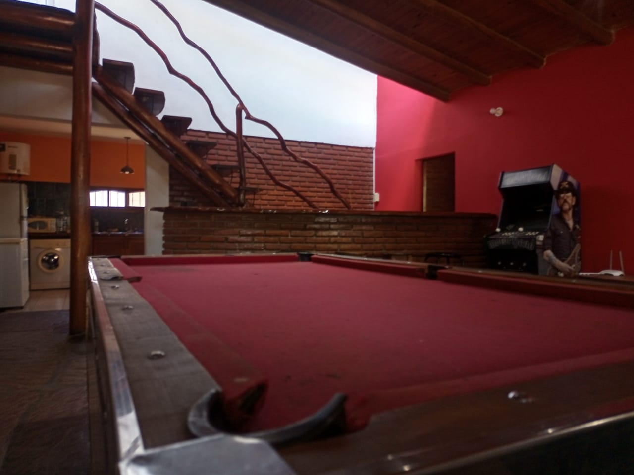 VENTA COMPLEJO VILLA LAS ROSAS TRALASIERRAS CORDOBA ARGENTINA - Imagen ampliada 19