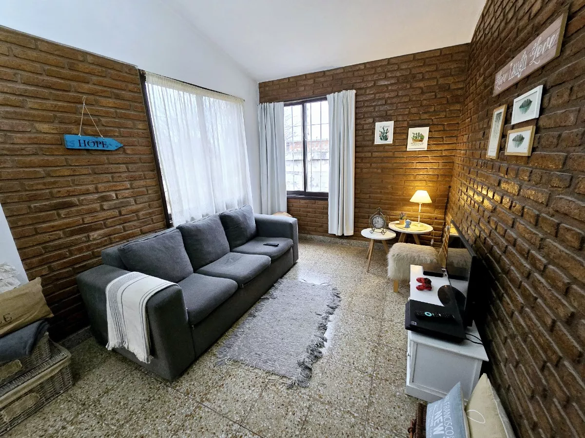 VENTA CASA CARLOS PAZ 3 HABITACIONES MALVINAS - Imagen ampliada 7
