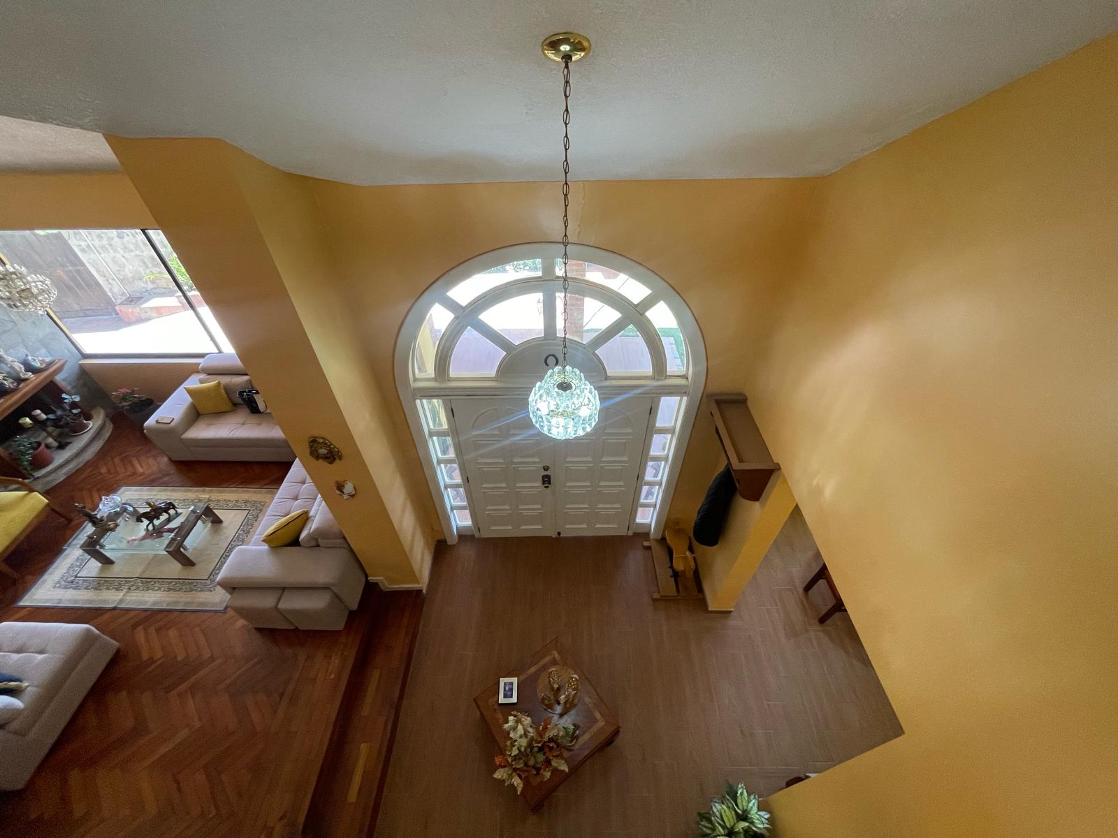 EN VENTA CASA MODERNA DE 2 PISOS  EN ECUADOR SECTOR POMASQUI - Imagen ampliada 8
