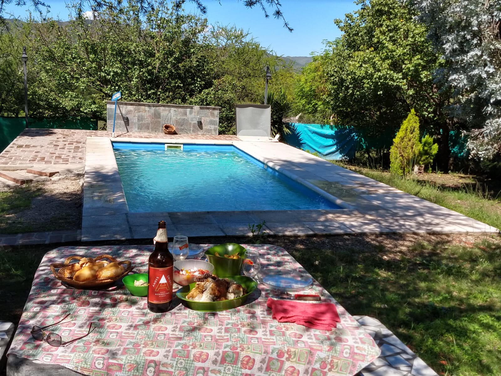 VENTA CASA BIALET MASSE CORDOBA PUNILLA - Imagen ampliada 6
