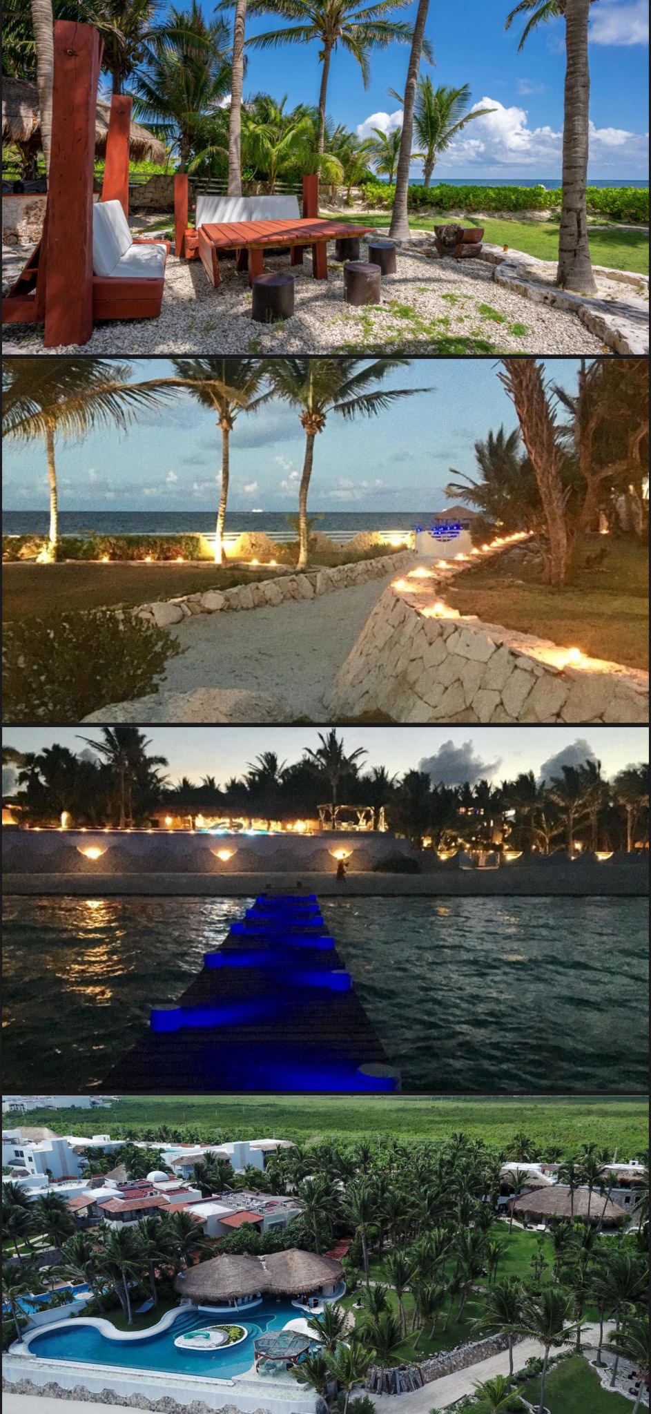 casa alma villa cancun - Imagen ampliada 7