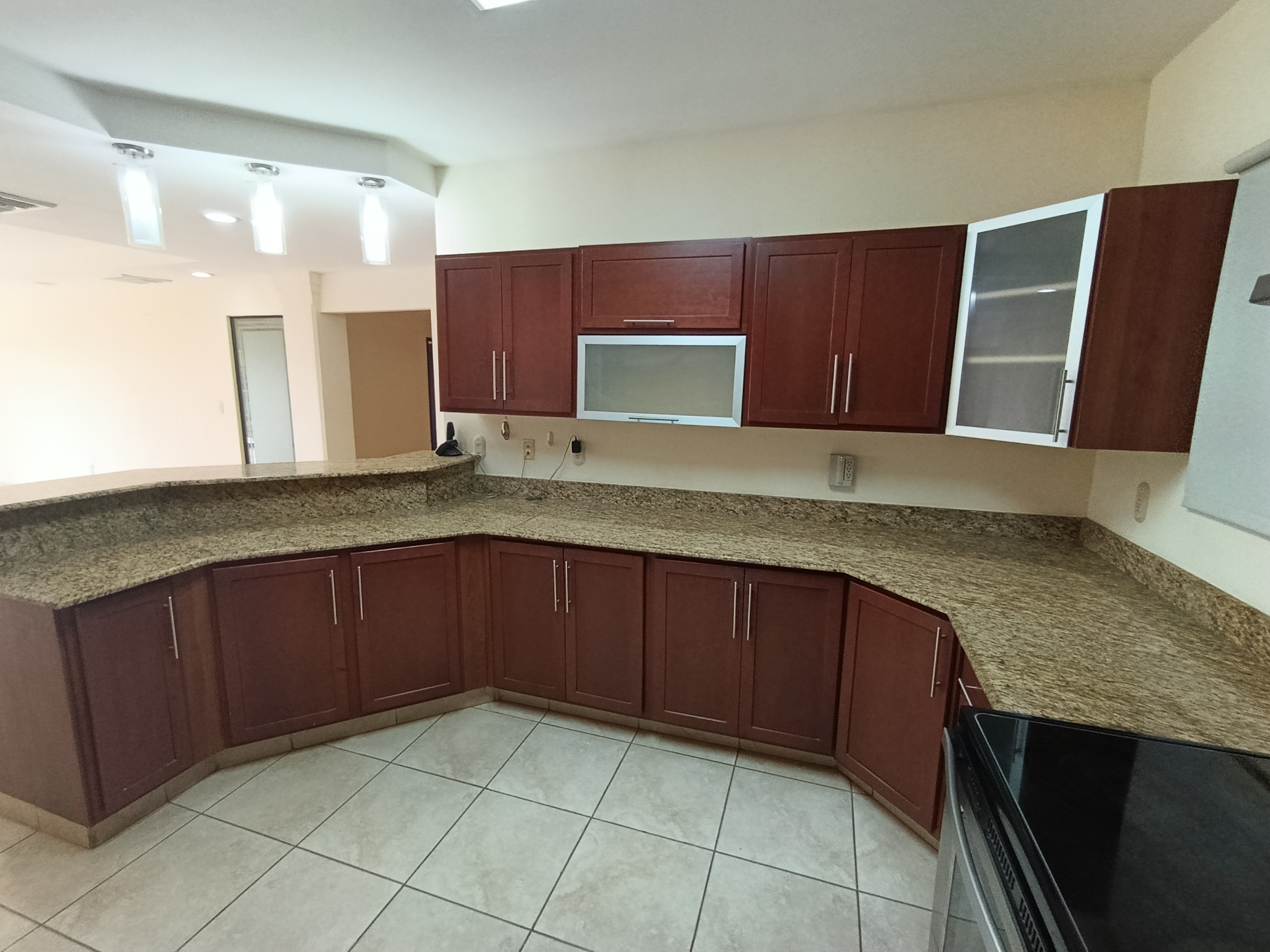Apartamento en renta en Condominio Parque del Club - Imagen ampliada 5