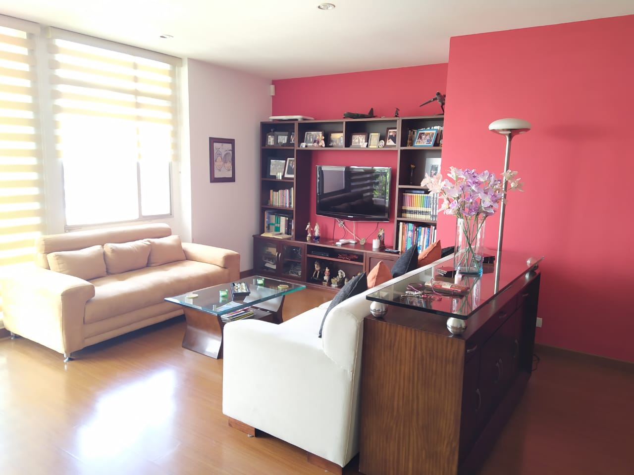 Apartamento Dúplex en Venta Barrio de Nueva Autopista Zona Norte Bogotá Colombia