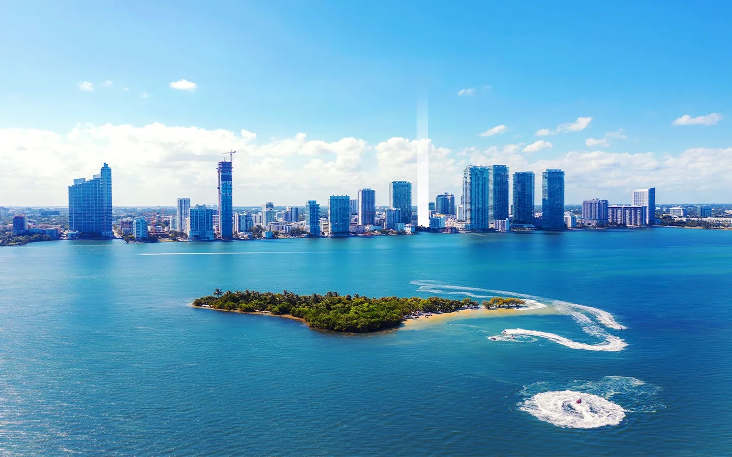 Cove Miami | El Lujo Frente al Agua en el Corazón de Edgewater - Imagen ampliada 5