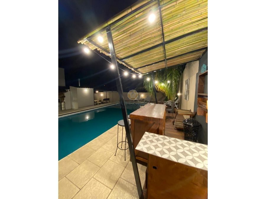VENTA CASA HOSTEL CARLOS PAZ CORDOBA ARGENTINA - Imagen ampliada 6