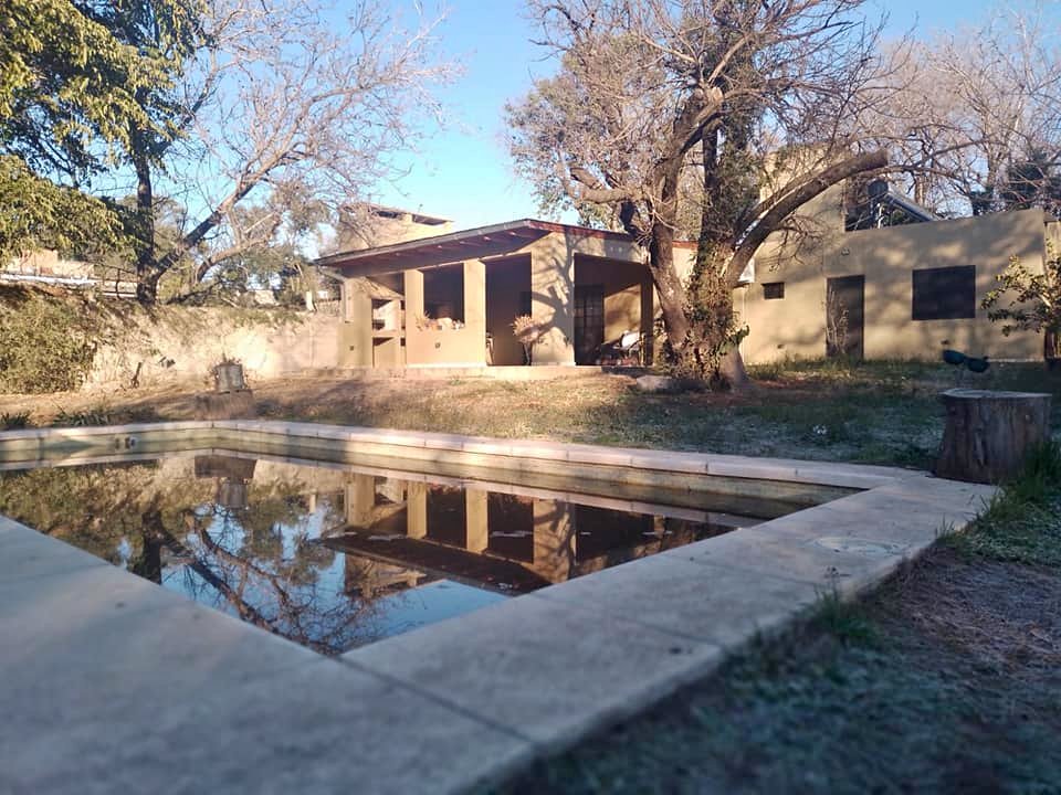 VENTA CASA RIO CEBALLOS CORDOBA PILETA PERMUTA - Imagen ampliada 1