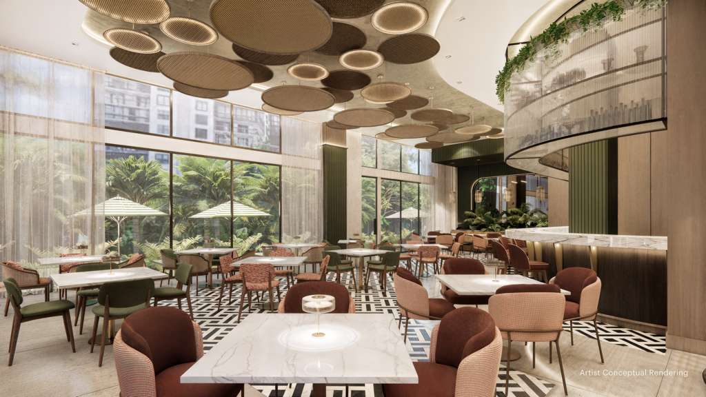 Invierte en un exclusivo condohotel boutique de solo 8 pisos en el corazón de Brickell - Imagen ampliada 5