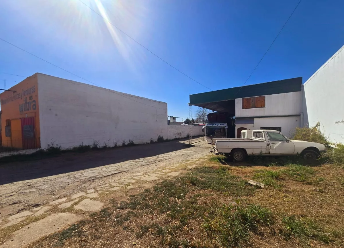 VENTA GALPON CARLOS PAZ - Imagen ampliada 8