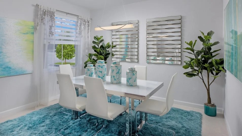 ¡Vive con Estilo y Comodidad en Esta Townhome Moderna! - Imagen ampliada 3