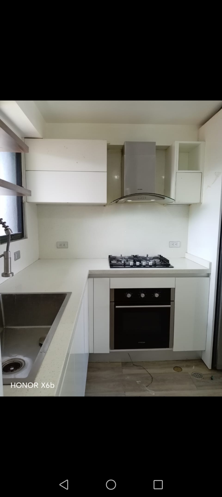 Apartamento en alquiler en CR Las Salinas Lechería Estado Anzoátegui - Imagen ampliada 2