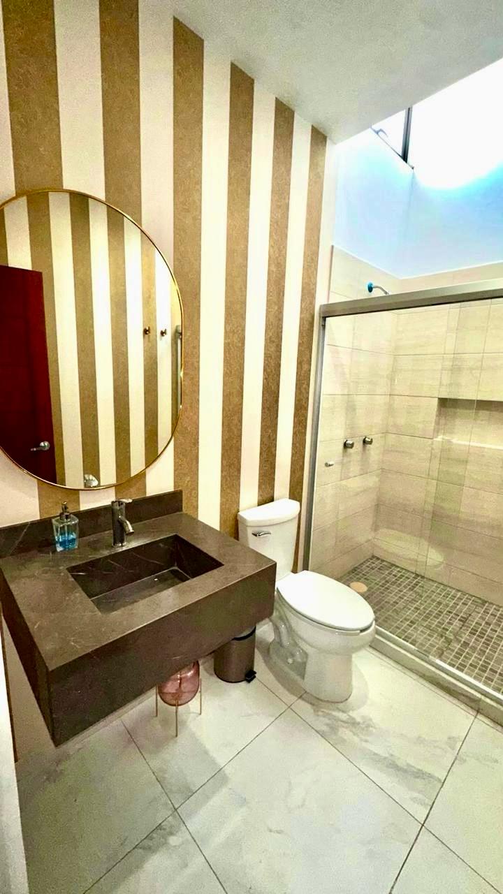 Residencia Modelo San Javier en Venta en Arco Santo Residencial - Imagen ampliada 11