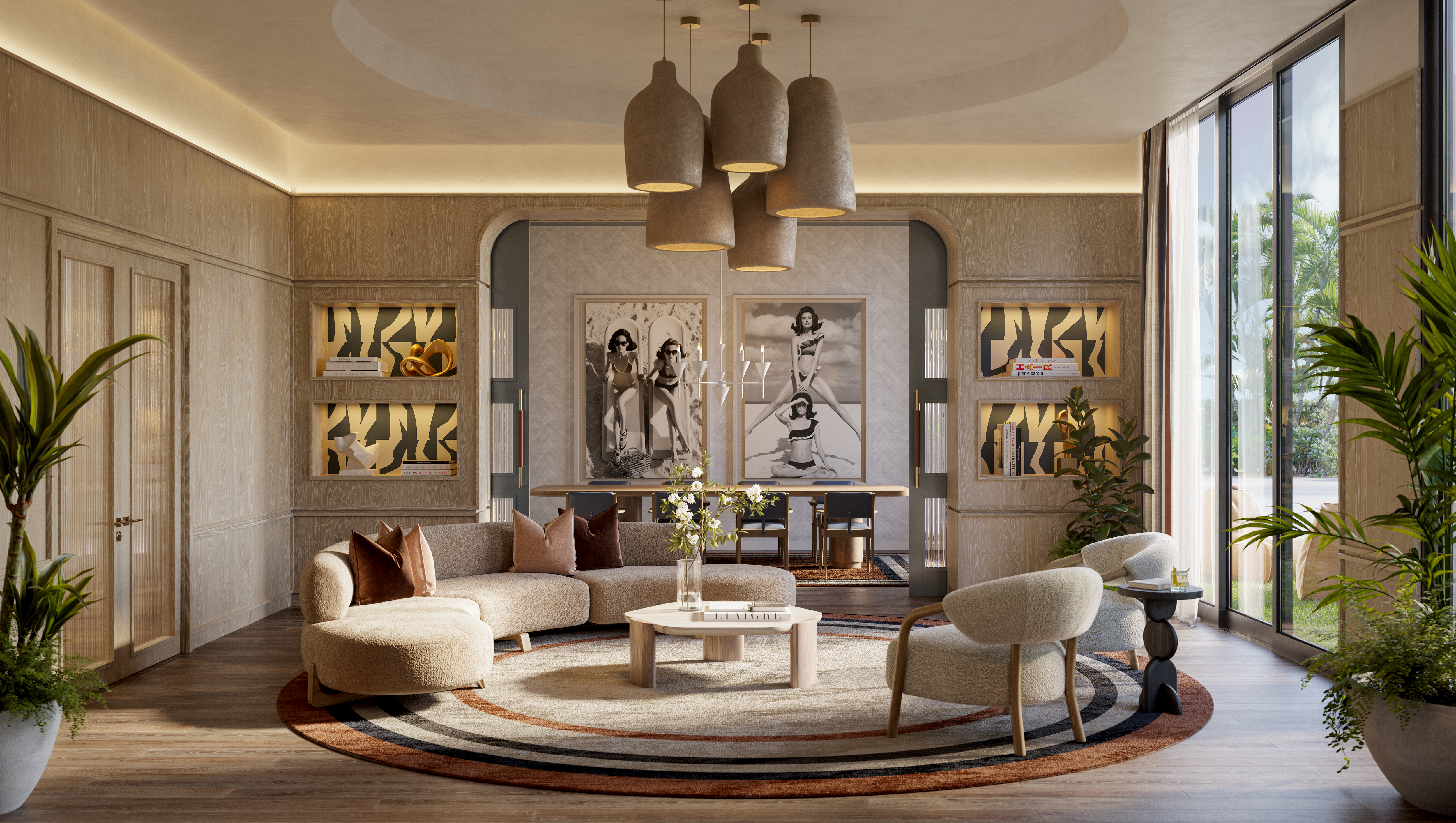 ICON BEACH HOLLYWOOD SALES - Imagen ampliada 34