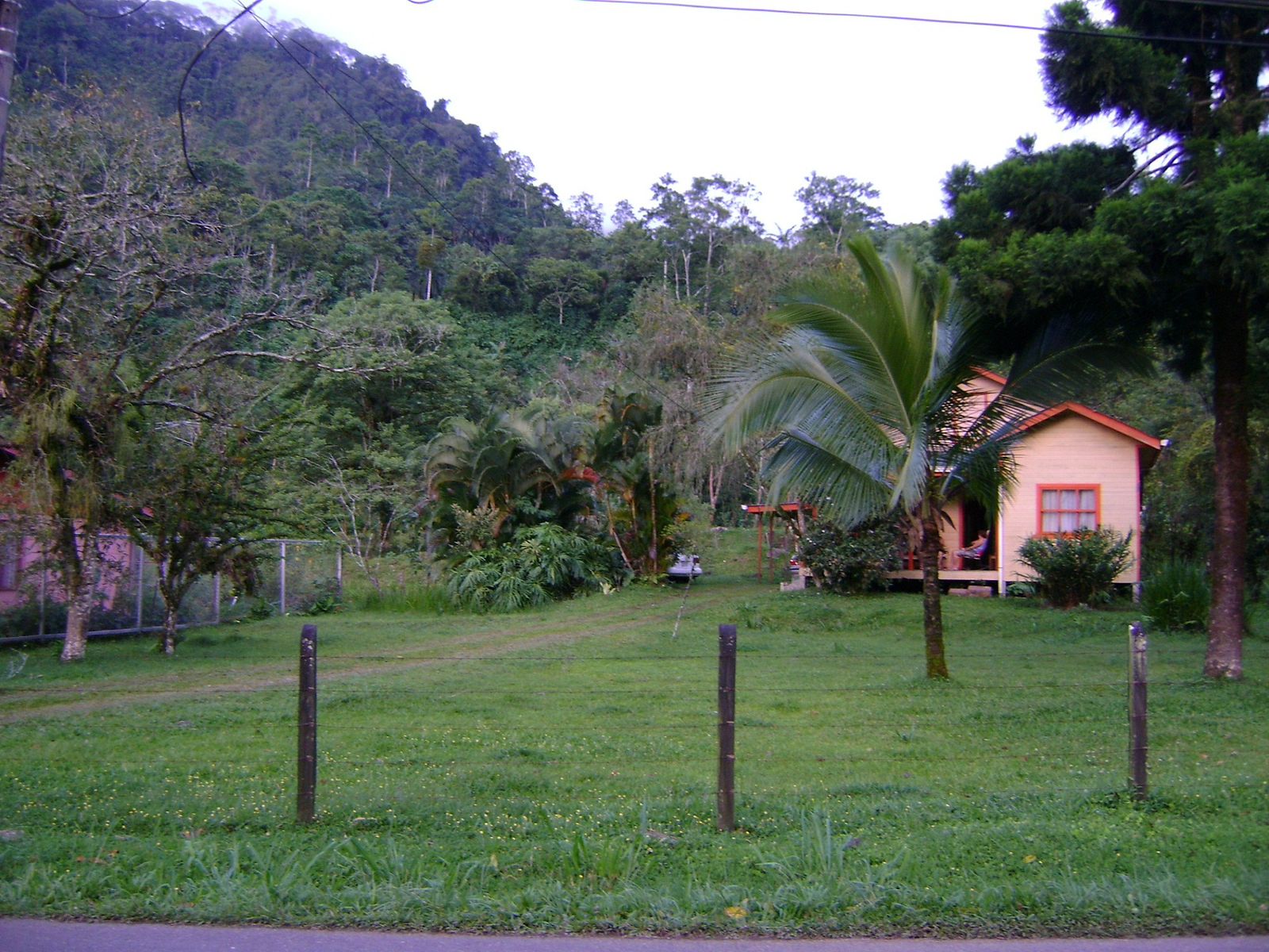 Finca Turrialba Costa Rica - Imagen ampliada 18