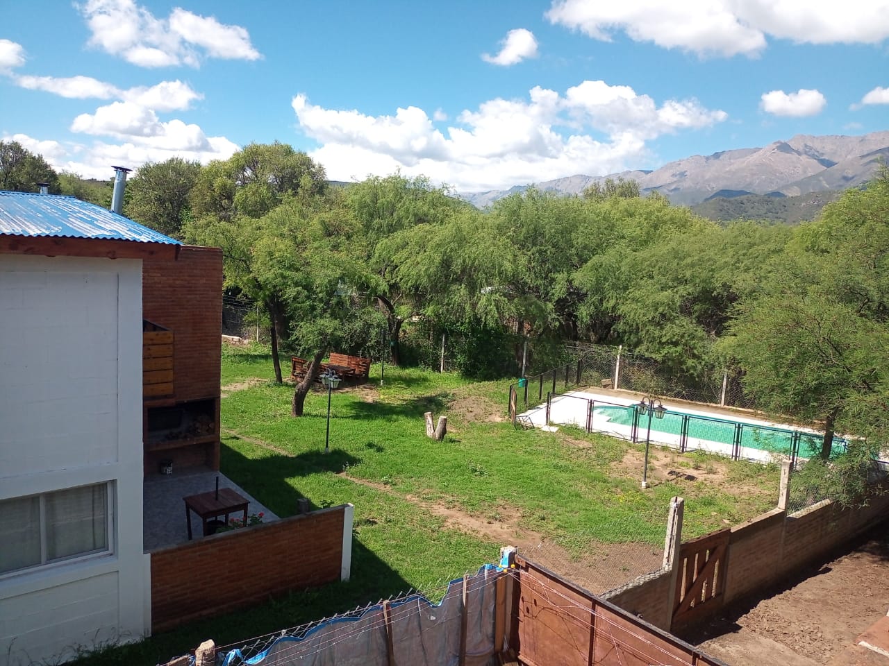 VENTA COMPLEJO VILLA LAS ROSAS TRALASIERRAS CORDOBA ARGENTINA - Imagen ampliada 16